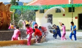 西双版纳泼水节是几月几号 西双版纳2019年泼水节时间
