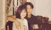 吴尊林丽吟16岁合照是怎么回事 吴尊出道前就结婚了是什么情况