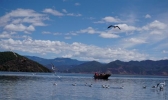 泸沽湖怎么玩 泸沽湖旅游攻略