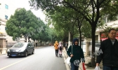 防寒保暖要做好！强冷空气袭湖北 今天狂风大作阵风可达9级