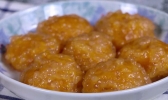 西米珍珠圆子怎么做 如何制作西米珍珠圆子
