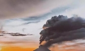 最新消息！巴厘岛火山或将爆发 中国急派飞机抢接同胞