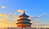 北京天坛最佳游览路线