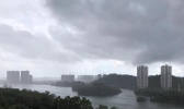 广东大部地区仍有强降雨 各地最高气温不超30℃