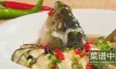 豆豉鱼的做法