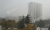 今晨湖北多地大雾现身 夜间雨水再度来袭