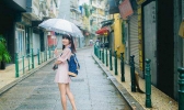 全国天气：南方新一轮雨水开启 北方气温回升