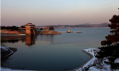 抚顺月牙岛生态公园