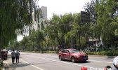 今明天山西将现较强降水过程 忻州吕梁等地局部有大暴雨