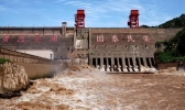 水利部发布消息：黄河2020年第3号洪水正式形成