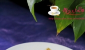 菠萝油条虾的做法