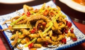 津菜大师都有哪些