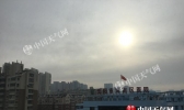 今夜起辽宁9市将迎今年首场雪 雪后气温骤降8～10℃