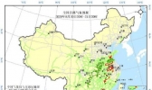全国交通天气预报：8月23日全国高速路况最新实时查询