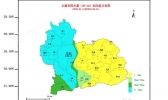 四川古蔺偏东乡镇伏旱较重，周末降雨有望缓解
