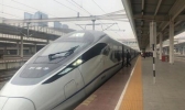 今年五一贵阳增开10趟动车组列车 铁路部提示旅客做好个人防护