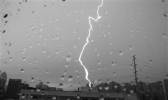 “雷雨大风红色预警信号”是什么意思