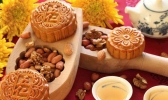 中秋节除了吃月饼还能吃什么？中秋的饮食习俗有哪些？