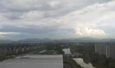浙江近期仍多阵雨或雷雨 全省大部地区气温30℃以上
