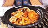 津菜有哪些代表菜