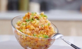 土豆泥怎么做好吃 土豆泥的做法