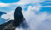 怎么坐车到梵净山 梵净山最佳旅行时间