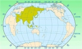 小编告诉你 什么是“气候地带性”