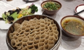 大同特色美食饭店盘点 大同特色美食去哪吃