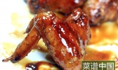 可乐鸡翅的做法