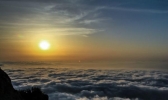 夜爬泰山需要准备什么