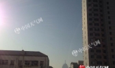 注意啦！河北中南部今明天四面“霾伏” 明夜冷空气驱霾再降温