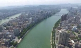 韶关市都有哪些河流?