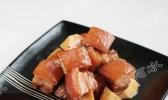春笋红烧肉的做法