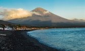 巴厘岛火山有哪些