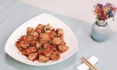 炒豆腐丁的做法 炒豆腐丁怎么做好吃