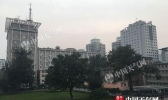 广东福建高温持续 京津冀大气扩散条件一般