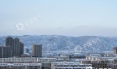 内蒙古受积雪影响人口过百万 明起气温回升
