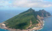 钓鱼岛是哪个国家的