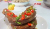 麻辣卤鸭脖子的做法