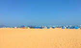 中国十大海滩旅游胜地