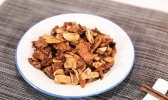 蒜爆小炒肉的做法 小炒肉的家常做法