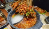 成都夜市有什么美食 成都特色夜市小吃盘点