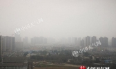 冷空气将致安徽大暴雪 强度不及2008年但仍需防范