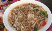 吐鲁番最好吃的豆豆面推荐 吐鲁番豆豆面去哪吃