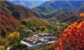 2019门头沟西达摩村红叶节门票+时间+地点+介绍