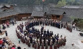 苗族的传统节日是什么 苗族传统节日介绍