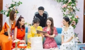 谢娜为金瀚抱不平是怎么回事 谢娜为金瀚抱不平是什么情况