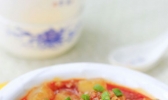 麻婆凉粉的做法