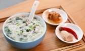 牛肉菠菜粥的做法 家常牛肉菠菜粥做法