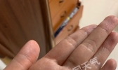 三预警齐发！北京今夜电闪雷鸣风雨齐袭 明天白天仍有雷雨侵扰
